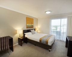Căn hộ có phục vụ Gladstone City Central Apartment Hotel Official (Gladstone, Úc)