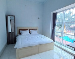 Hotel OYO 93206 Penginapan Budi Syariah (Pekanbaru, Indonesia)
