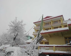 Hotel Monal Residency (Shimla, Indien)