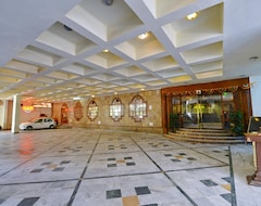 Hotel Maharani Prime (Jaipur, Indien)