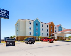 Khách sạn Best Western Ingleside Inn & Suites (Ingleside on the Bay, Hoa Kỳ)