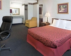 Hotel Sunset Inn (Costa Mesa, USA)