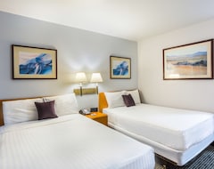 Hotelli Knights Inn And Suites Yuma (Yuma, Amerikan Yhdysvallat)