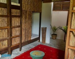 Casa/apartamento entero La Bohème Boutique Glamping (Del Carmen, Filipinas)