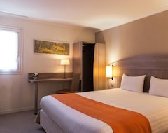 Hotelli The Originals City, Hotel Le Gayant, Douai (Douai, Ranska)