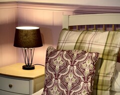 Hotelli Sibton White Horse Inn (Saxmundham, Iso-Britannia)