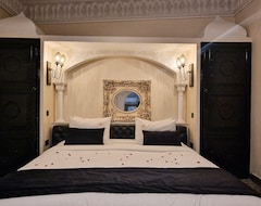 Hotel Riad Palais Razala (Marakeš, Maroko)