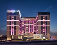 Hotel Aloft Muscat (Muscat, Oman)