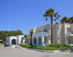 Hotel Pension Andromeda (Patitiri, Greece)