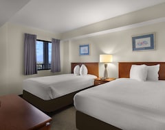 Hotel Oceanfront 2 Bedroom Condo W/ Great View + Official On-site Rental Privileges (North Myrtle Beach, Sjedinjene Američke Države)