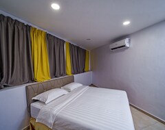 Khách sạn Hotel Uptown Semenyih (Semenyih, Malaysia)