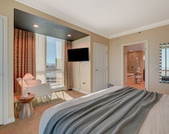 Hotel 1 Bedroom Penthouse-mgm-signature Luxury Suite (Las Vegas, USA)
