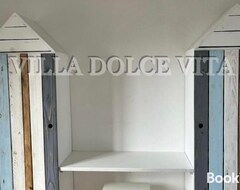 Hele huset/lejligheden Villa Dolce Vita (Costa Paradiso, Italien)