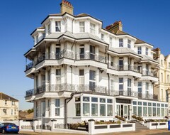 East Beach Hotel (Eastbourne, United Kingdom)