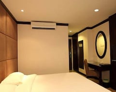 Hotelli Country Hotel (Klang, Malesia)