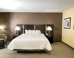 Hotelli Whitney Inn & Suites (Hamden, Amerikan Yhdysvallat)