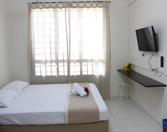 Hotel Putra Place Home Inn (Pasir Panjang, Malaysia)
