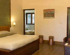 Khách sạn Call Of The Wild Arra Collection Hotel (Garjia, Ấn Độ)