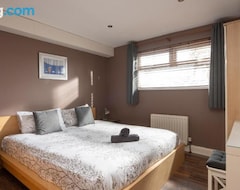 Tüm Ev/Apart Daire Cosy Modern City Centre 2 Bed Apartment (Belfast, Birleşik Krallık)