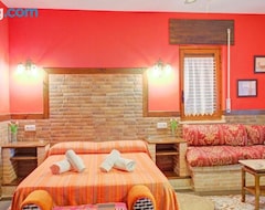Toàn bộ căn nhà/căn hộ Delightful Apartment In Galapagar With Jacuzzi And Sauna (Galapagar, Tây Ban Nha)