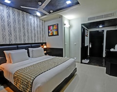 Khách sạn Ananya Resorts (Puri, Ấn Độ)