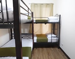 Cijela kuća/apartman Elegant 2 Bedroom Condo Near Mines View Park (Baguio, Filipini)