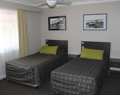 Khách sạn Galaxy Motel (Gosford, Úc)