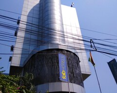 Hotel Indismart (Kolkata, India)