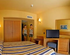 Hotel Spa Flamboyan Caribe (Magaluf, Spain)