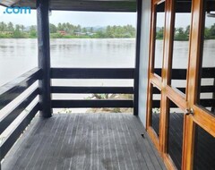 Toàn bộ căn nhà/căn hộ Sunset View-villa 1 (Pacific Harbour, Fiji)