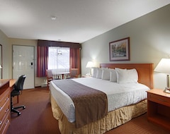 Khách sạn Surestay Plus Hotel By Best Western Salmon Arm (Salmon Arm, Canada)