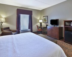 Hotel Best Western Brockport Inn & Suites (Brockport, USA)
