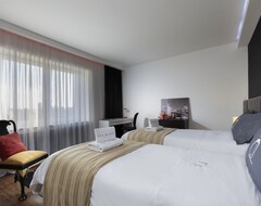 Hotel The Queen Luxury - Villa Medici (Luxembourg City, Luxembourg)