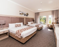 Hotelli Joondalup Resort (Connolly, Australia)