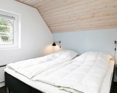 Cijela kuća/apartman Holiday House With Private Pool For 12 Persons (Lemvig, Danska)