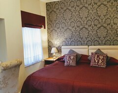 Hotel Chester Brooklands (Chester, United Kingdom)
