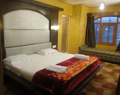 Hotel Akbar Sonamarg (Sonamarg, Indien)