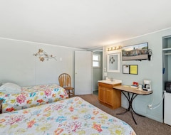 Casa/apartamento entero Rustic Country Motel Pet-friendly (Hudson, EE. UU.)