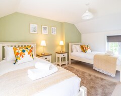 Tüm Ev/Apart Daire Laurel Cottage - Sleeps 4 Guests In 2 Bedrooms (Blyford, Birleşik Krallık)