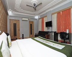 Hotel OYO 9921 Nesh INN Heritage (Patna, Indija)