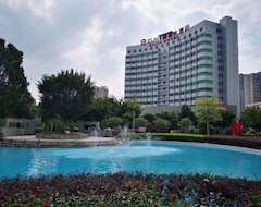 Zijin Hotel - Longyan (Longyan, Kina)