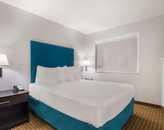Otel Mainstay Suites Chattanooga Hamilton Place (Chattanooga, ABD)