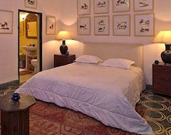 Hotel Riad Madani (Marakeš, Maroko)