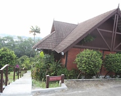 Hotel Carpe Diem Orchard Home (Rawang, Malaysia)