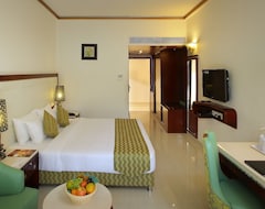 Port Palace Hotel Kovalam (Kovalam, India)