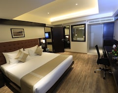 Hotelli Ocean Pearl Inn (Mangalore, Intia)