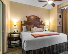 Hotelli Bluegreen Vacations Studio Homes At Ellis Square An Ascend Resort (Savannah, Amerikan Yhdysvallat)
