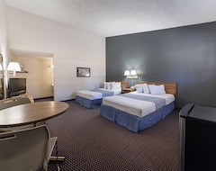 Hotel Parkview Inn And Conference Center (Allentown, USA)