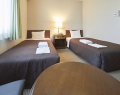 Khách sạn Hotel Select Inn Mishima (Mishima, Nhật Bản)
