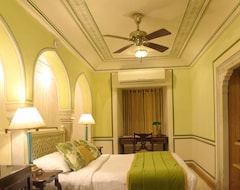 Khách sạn Royal Heritage Haveli (Jaipur, Ấn Độ)